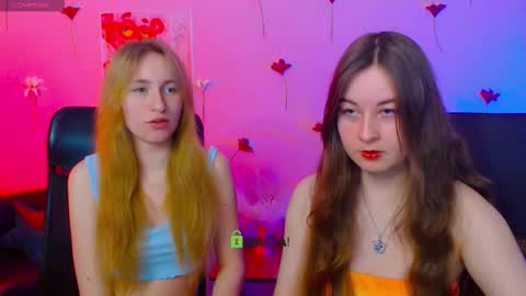 beauty_ginger online show from March 15, 2026, 8:26 pm