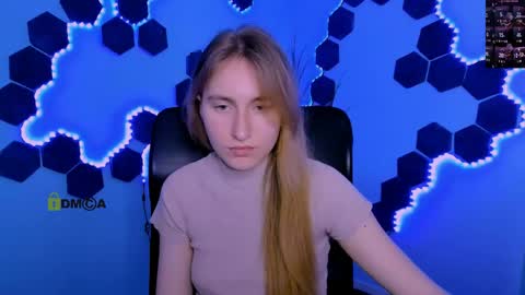 beauty_ginger online show from May 9, 2026, 6:57 pm