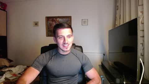 Mia and Jake online show from September 25, 2025, 10:46 pm