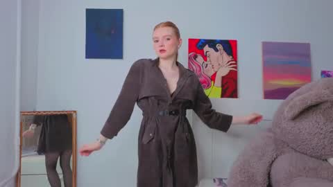 Juli online show from April 25, 2026, 6:38 am