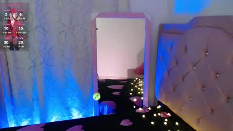 lana online show from November 15, 2025, 2:31 am