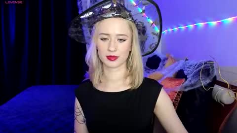 beauty Sasha online show from October 29, 2025, 6:20 pm