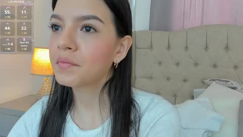 Ariana Reyes online show from March 30, 2026, 12:28 pm