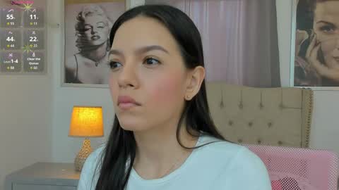 Ariana Reyes online show from April 14, 2026, 12:11 pm