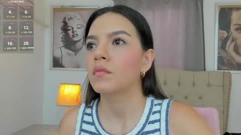 Ariana Reyes online show from May 30, 2026, 12:24 pm