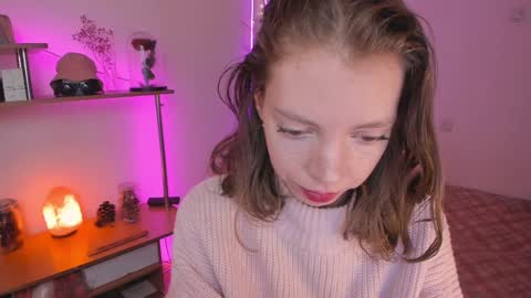 Eliise online show from January 27, 2025, 9:23 am