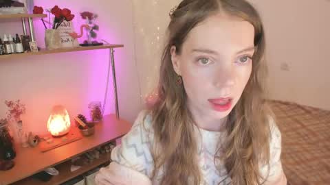 Eliise online show from May 30, 2026, 2:14 pm