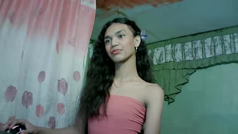 beautyhotasia123 online show from January 9, 2025, 8:22 pm