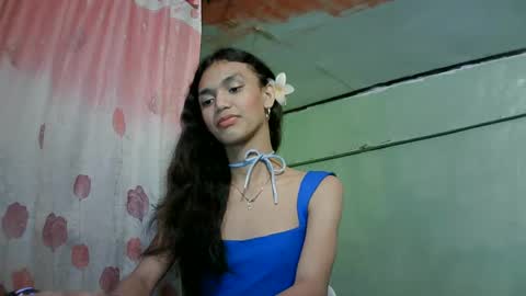 beautyhotasia123 online show from January 14, 2025, 4:08 pm