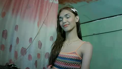 beautyhotasia123 online show from January 31, 2025, 11:03 am