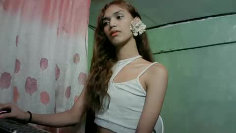 beautyhotasia123 online show from February 10, 2025, 10:31 am