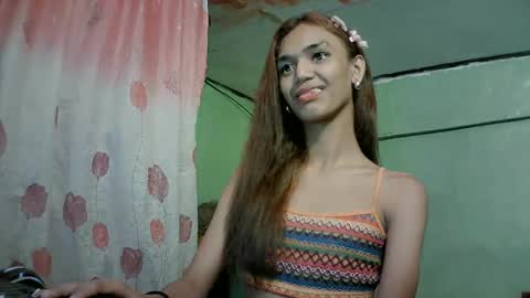 beautyhotasia123 online show from February 22, 2025, 3:36 pm