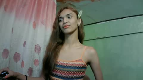 beautyhotasia123 online show from February 22, 2025, 7:03 pm