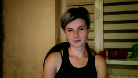 BeautyKsenia online show from October 22, 2025, 7:13 pm