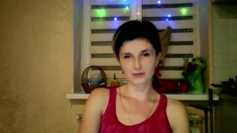 BeautyKsenia online show from January 13, 2026, 7:41 pm