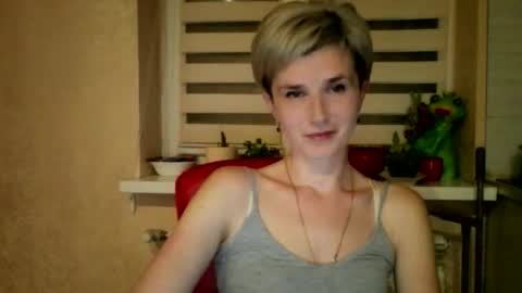 BeautyKsenia online show from March 22, 2026, 8:12 pm
