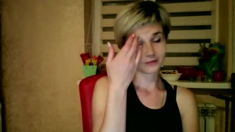 BeautyKsenia online show from May 20, 2026, 7:20 pm