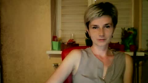BeautyKsenia online show from May 25, 2026, 7:20 pm