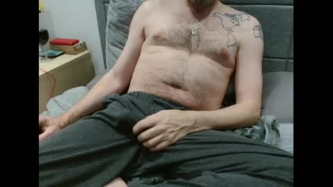 BeautysBrit online show from April 3, 2026, 9:02 pm