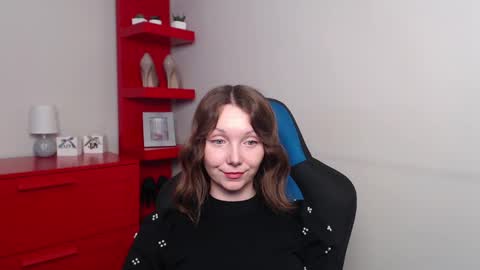 Zoe online show from December 12, 2024, 6:36 am