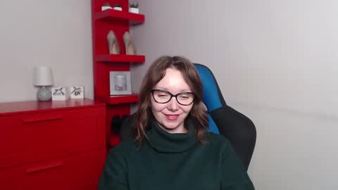 Zoe online show from December 20, 2024, 7:44 am