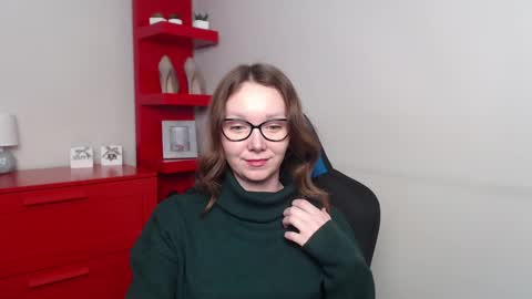 Zoe online show from January 8, 2025, 9:32 am