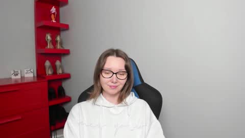 Zoe online show from March 27, 2026, 8:26 am