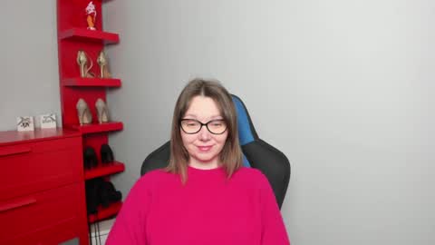 Zoe online show from April 7, 2026, 5:41 am