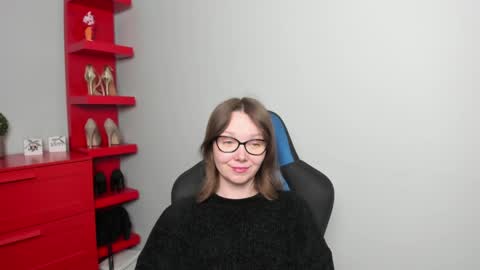 Zoe online show from April 13, 2026, 6:52 am