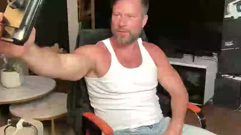 BEAUX MATTHEWS online show from February 24, 2026, 1:25 am