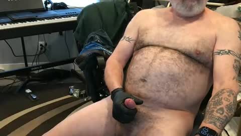 beavermower online show from December 28, 2024, 9:08 pm