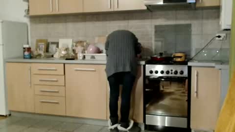 Raluca online show from January 5, 2026, 5:27 pm