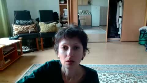 Raluca online show from May 9, 2026, 2:33 pm