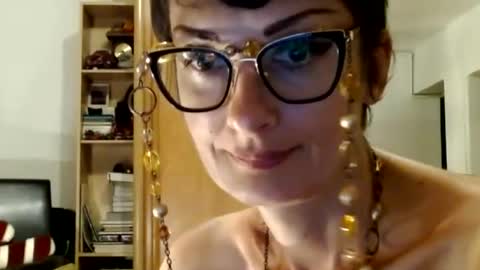 Raluca online show from June 29, 2026, 7:47 pm