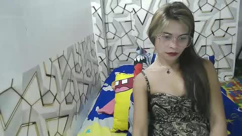 bebelove25 online show from January 20, 2025, 2:11 am