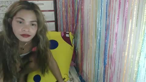 bebelove25 online show from February 11, 2025, 2:14 am