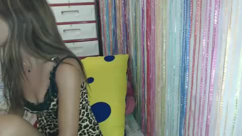 bebelove25 online show from February 24, 2025, 1:46 am