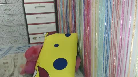 bebelove25 online show from February 26, 2025, 2:26 am