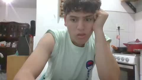 bebote0020 online show from October 6, 2025, 4:21 am