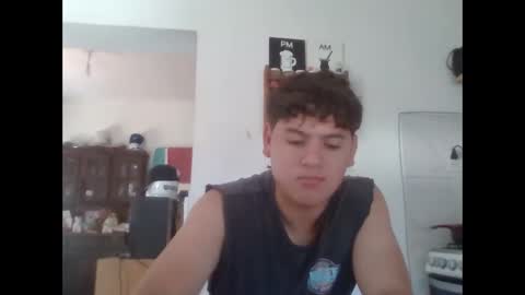 bebote0020 online show from December 17, 2025, 12:55 pm