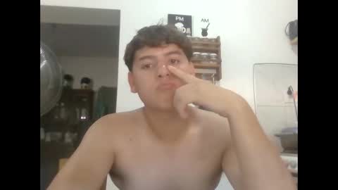 bebote0020 online show from December 21, 2025, 5:42 pm