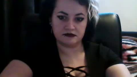 Becca-Van-Boa online show from February 13, 2025, 8:55 pm