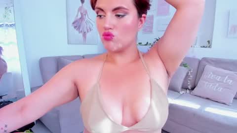 Rebecca  online show from December 31, 2024, 2:25 pm