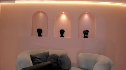 Am Becca online show from March 3, 2025, 7:28 pm