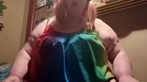 beccadream420 online show from January 11, 2026, 12:26 am