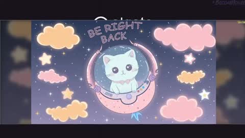 Becca online show from April 26, 2026, 2:20 am