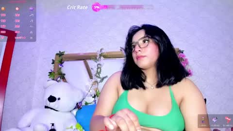 Snapshot of beccamathew chatting on April 29, 2026, 1:43 am Becca Mathew online show from April 29, 2026, 1:43 am