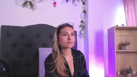 beccamilanni online show from January 14, 2025, 7:11 pm