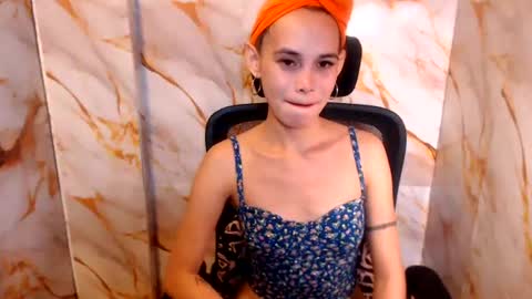 Snapshot of beccamiller22 chatting on August 6, 2026, 12:34 am becca online show from August 6, 2026, 12:34 am