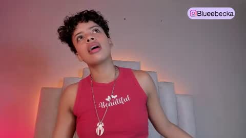 Snapshot of beckablue chatting on August 4, 2026, 12:41 pm Beecckkkaaa online show from August 4, 2026, 12:41 pm